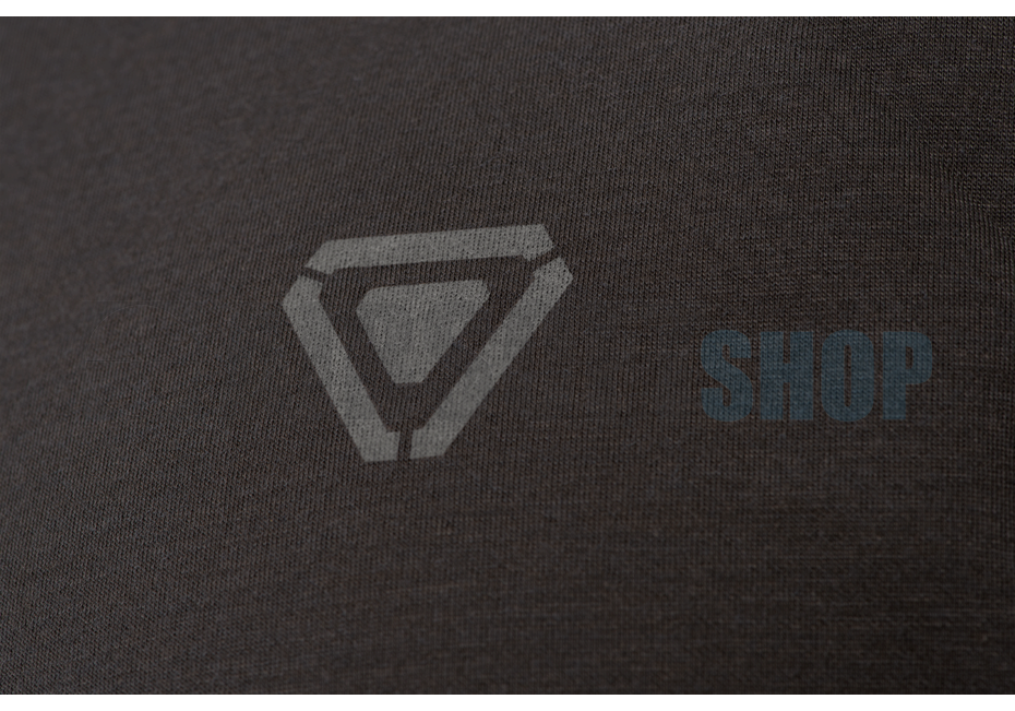 T.O.R.D. Performance Utility Tee T-Shirt (Black)