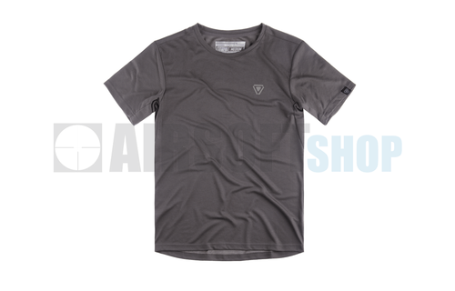 T.O.R.D. Performance Utility Tee T-Shirt (Wolf Grey)