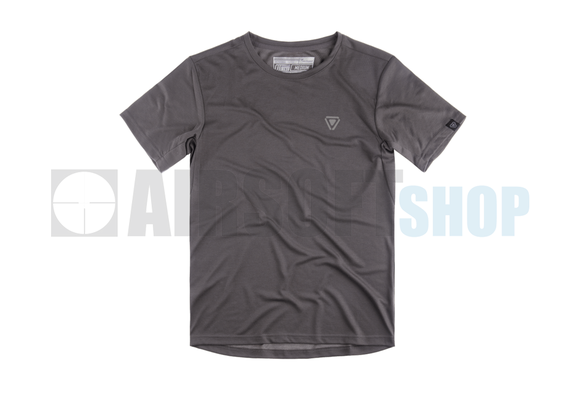 T.O.R.D. Performance Utility Tee T-Shirt (Wolf Grey)
