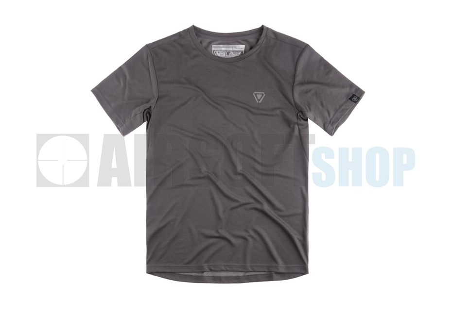 T.O.R.D. Performance Utility Tee T-Shirt (Wolf Grey)