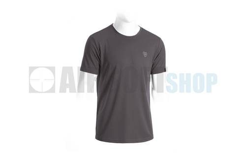 T.O.R.D. Performance Utility Tee T-Shirt (Wolf Grey)
