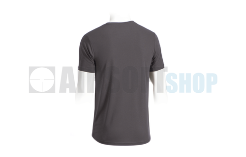 T.O.R.D. Performance Utility Tee T-Shirt (Wolf Grey)