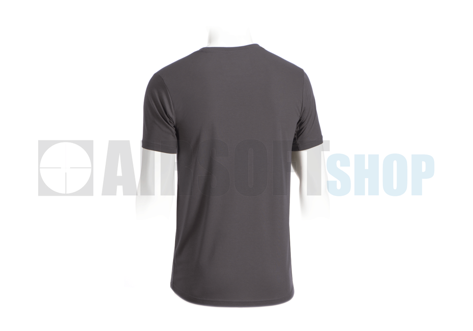 T.O.R.D. Performance Utility Tee T-Shirt (Wolf Grey)