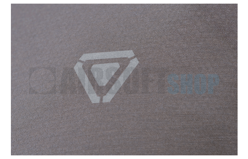 T.O.R.D. Performance Utility Tee T-Shirt (Wolf Grey)