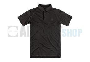 T.O.R.D. Performance Polo (Black)