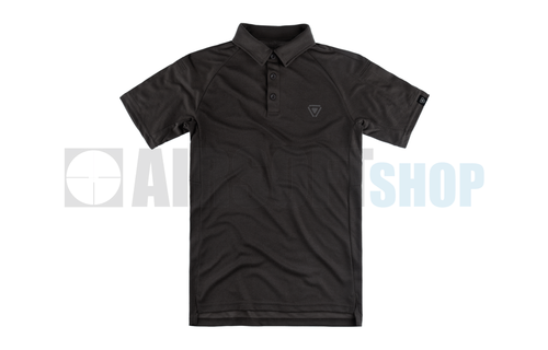 T.O.R.D. Performance Polo (Black)