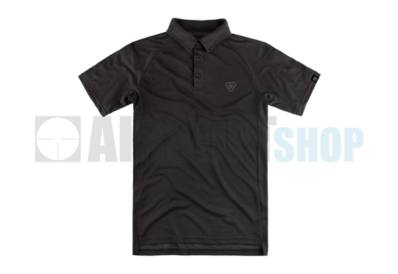 T.O.R.D. Performance Polo (Black)