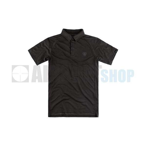 T.O.R.D. Performance Polo (Black)
