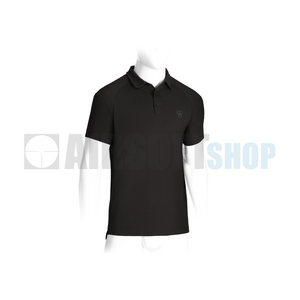 T.O.R.D. Performance Polo (Black)