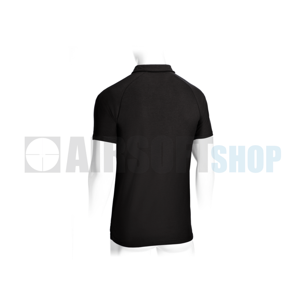 T.O.R.D. Performance Polo (Black)