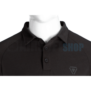 T.O.R.D. Performance Polo (Black)