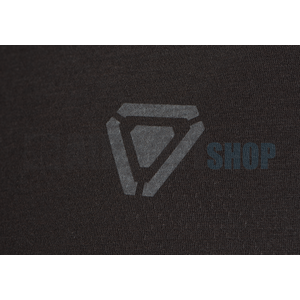 T.O.R.D. Performance Polo (Black)