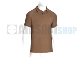 T.O.R.D. Performance Polo (Coyote)