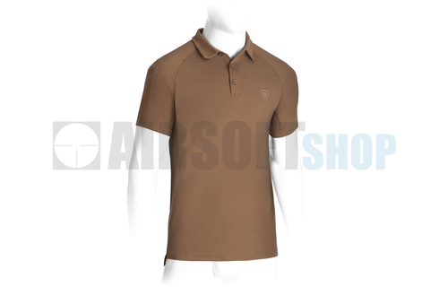 T.O.R.D. Performance Polo (Coyote)