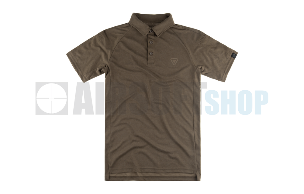 T.O.R.D. Performance Polo (Ranger Green)