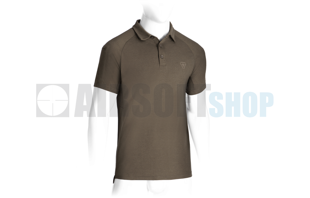 T.O.R.D. Performance Polo (Ranger Green)
