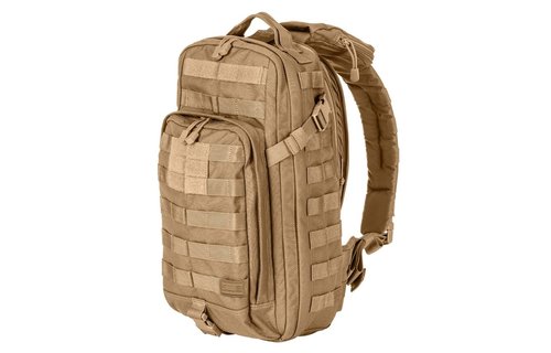 RUSH MOAB 10 Slingpack 18L (Kangaroo)