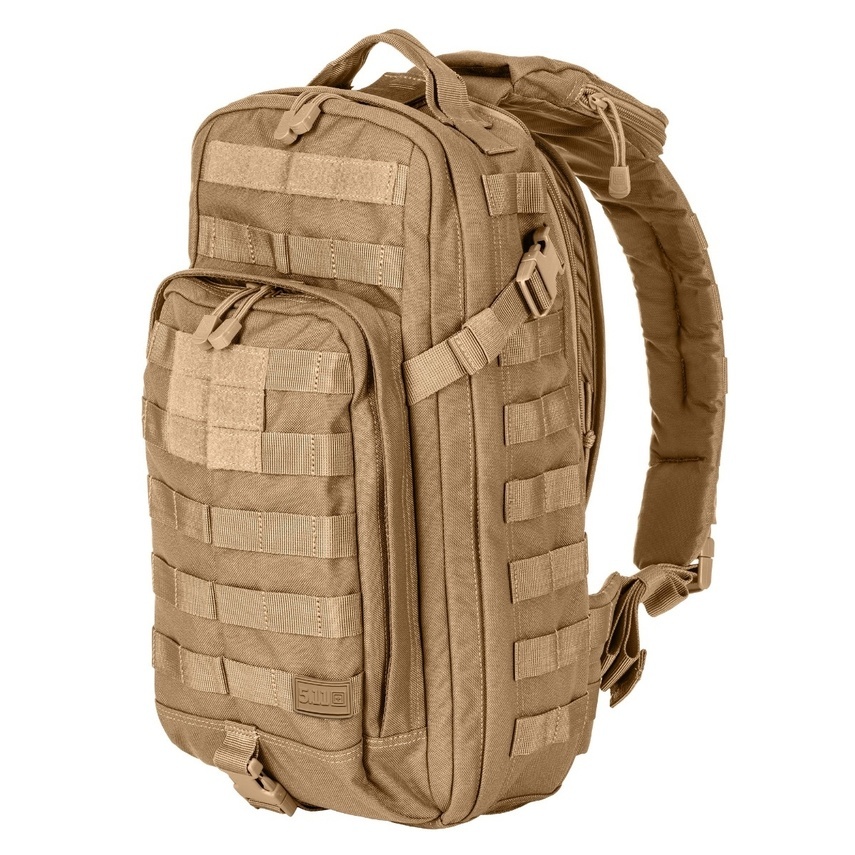 RUSH MOAB 10 Slingpack 18L (Kangaroo)