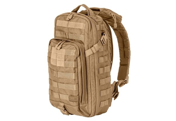RUSH MOAB 10 Slingpack 18L (Kangaroo)