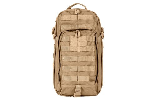 RUSH MOAB 10 Slingpack 18L (Kangaroo)