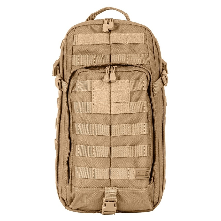 RUSH MOAB 10 Slingpack 18L (Kangaroo)