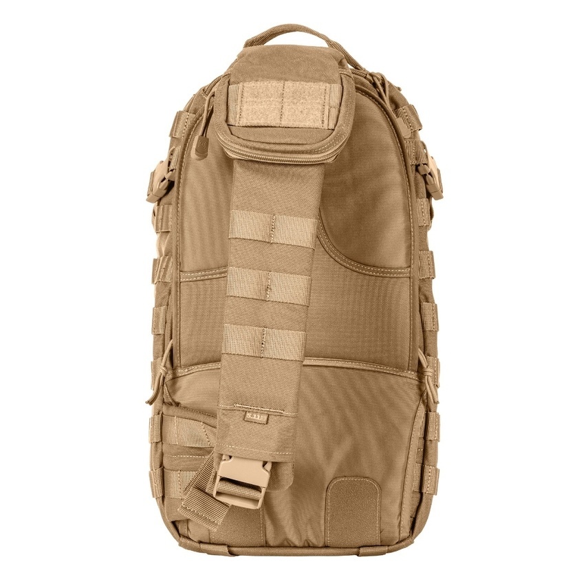 RUSH MOAB 10 Slingpack 18L (Kangaroo)