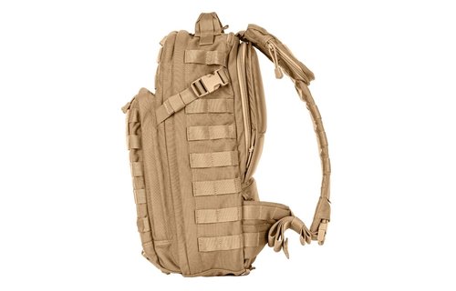 RUSH MOAB 10 Slingpack 18L (Kangaroo)