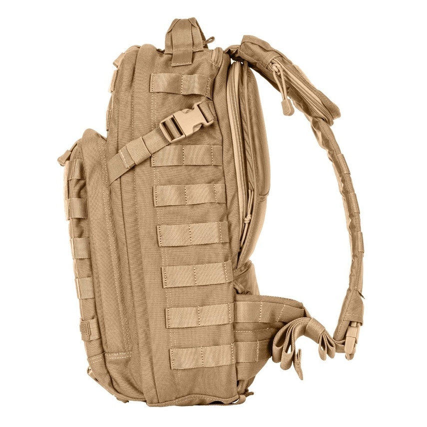 RUSH MOAB 10 Slingpack 18L (Kangaroo)
