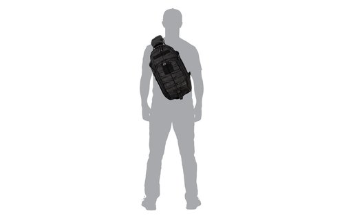 RUSH MOAB 10 Slingpack 18L (Kangaroo)