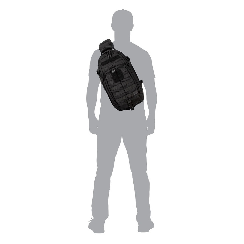 5.11 Tactical RUSH MOAB 10 Slingpack 18L Kangaroo BELGEAR