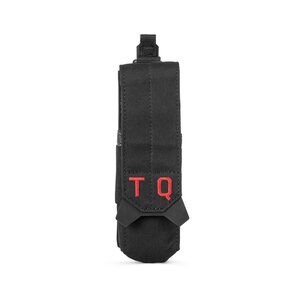 Flex Tourniquet Pouch (Black)