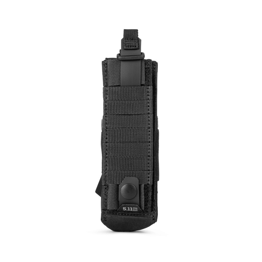 Flex Tourniquet Pouch (Black)