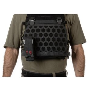 Flex Tourniquet Pouch (Black)