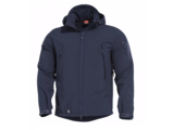 Artaxes Softshell Jacket (Midnight Blue)