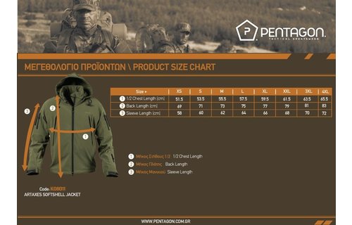 Artaxes Softshell Jacket (Midnight Blue)