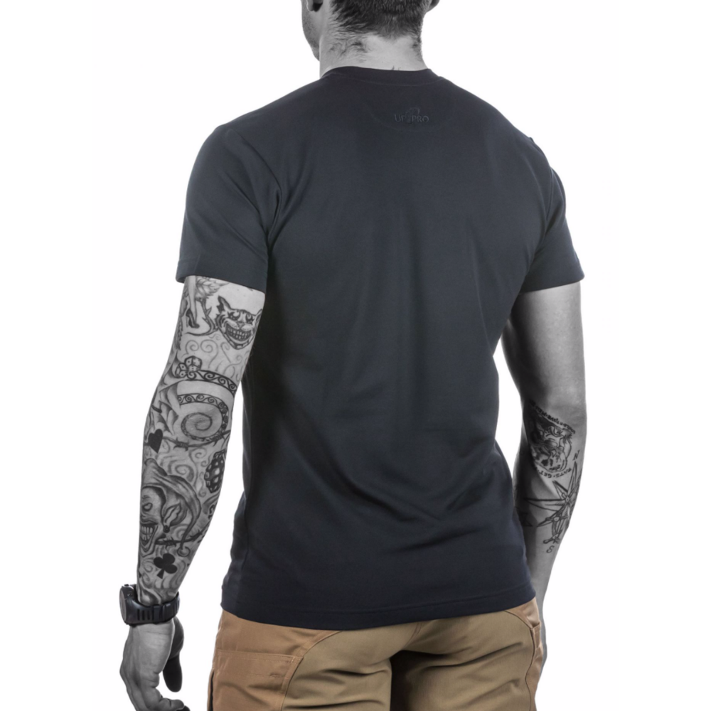 Urban T-Shirt (Black)