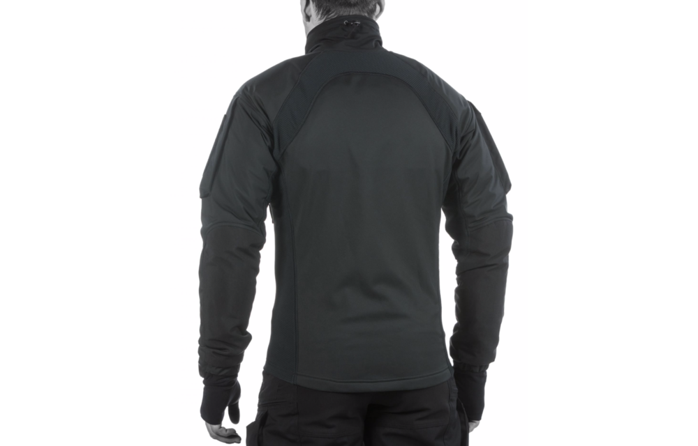 Delta Ace Plus Gen.2 Tactical Winter Jacket (Black)