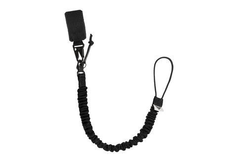 Expandable Weapon Catch (Black)
