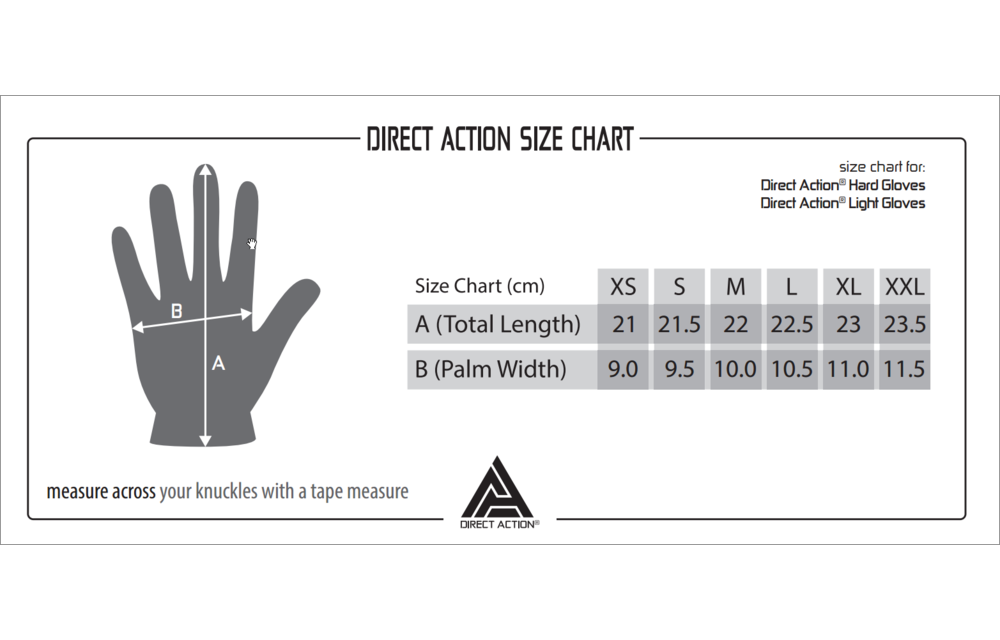 Hard Gloves (Coyote Brown)