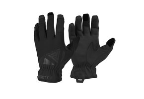 Light Gloves (Black)