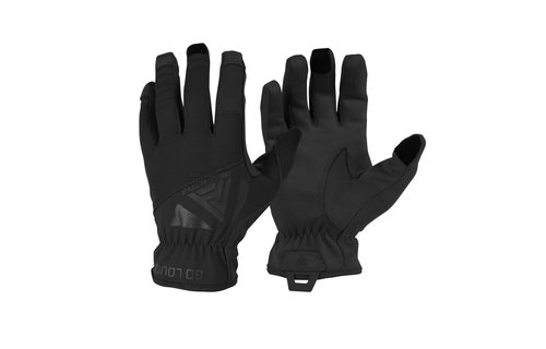 Light Gloves (Black)
