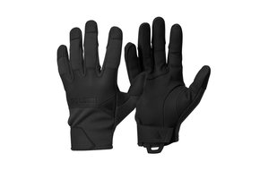 Crocodile FR Gloves Short (Black)