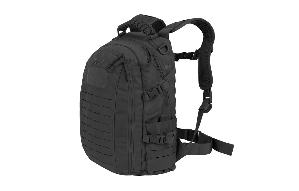 Dust MKII Backpack 20L (Black)