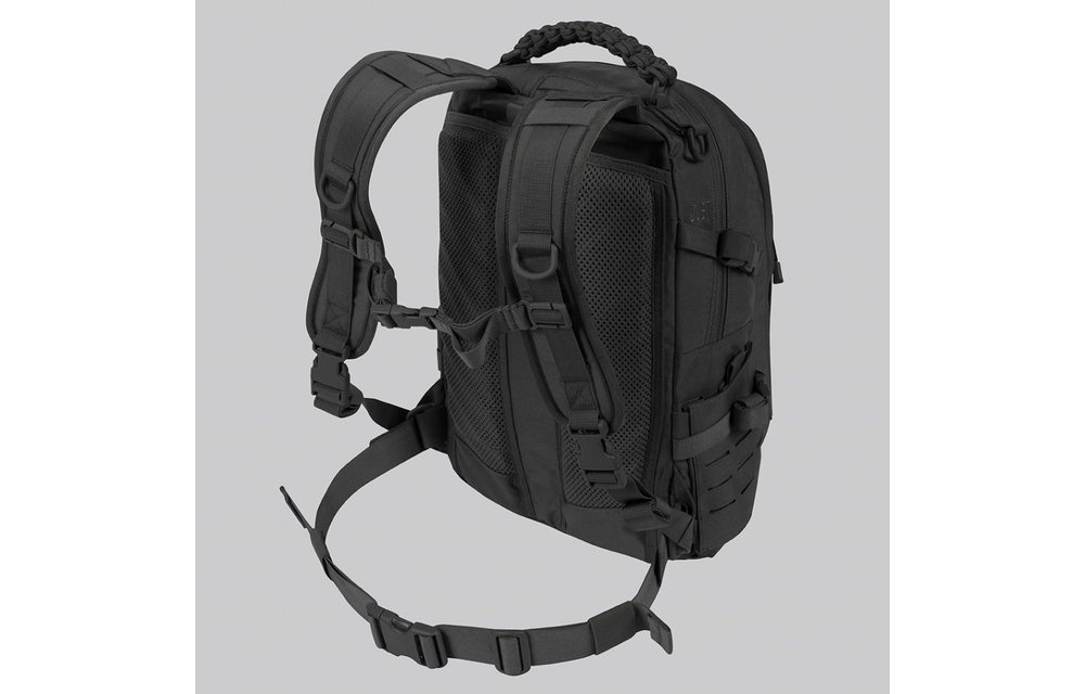 Dust MKII Backpack 20L (Black)