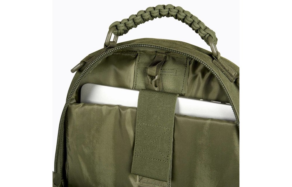 Dust MKII Backpack 20L (Black)