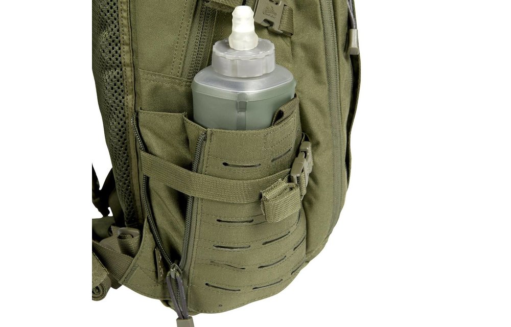 Dust MKII Backpack 20L (Black)