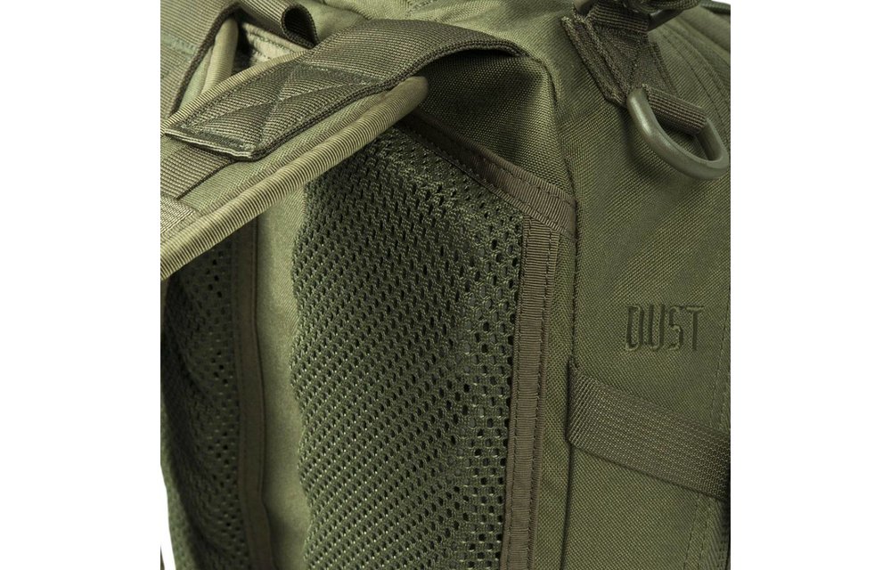 Dust MKII Backpack 20L (Black)