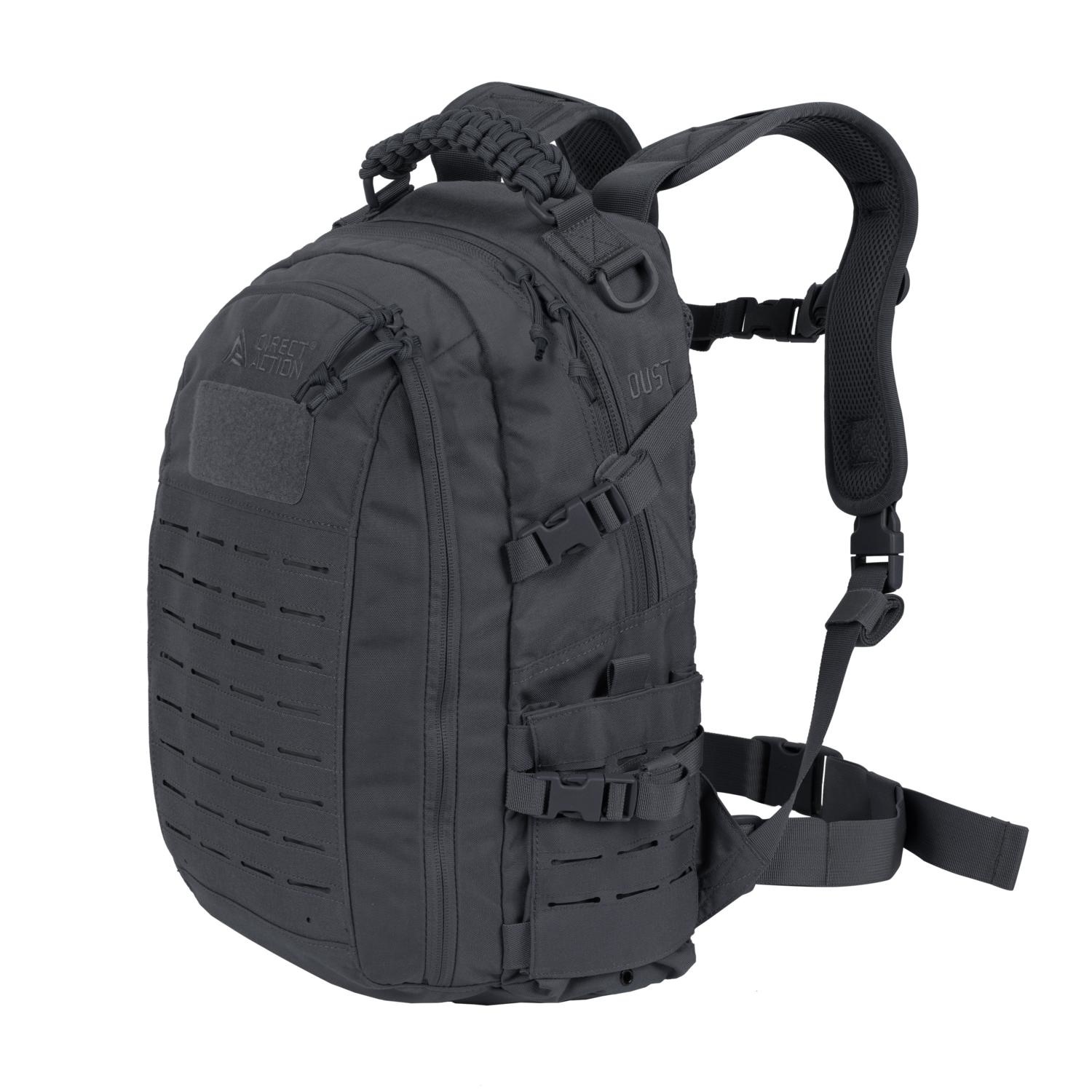 Dust MKII Backpack 20L (Shadow Grey)