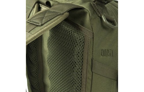 Dust MKII Backpack 20L (Shadow Grey)