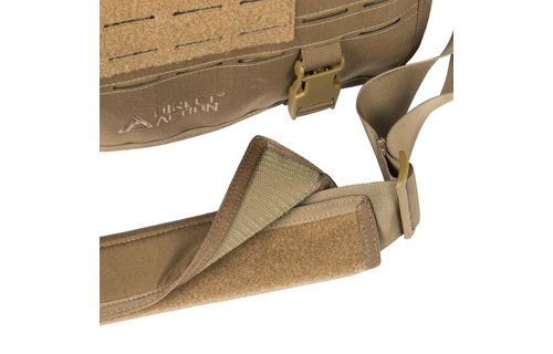 Messenger Bag (Shadow Grey)